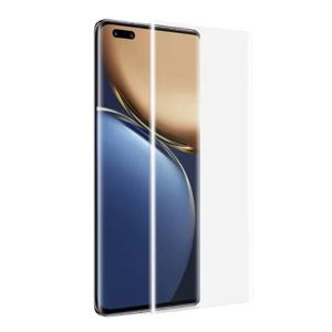 Miếng Dán Cường Lực Phủ Keo UV Toàn Màn Hình VIVO Ultra X300 X200 Pro Chống Xước Chống Vân Tay Dành Cho X100 Fold 5 3 X60 X70 X80 X90 Pro