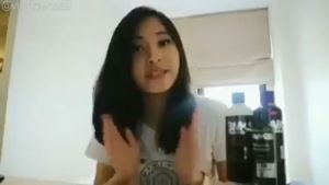 BMKS HAIR TONIC Tonik Spray Kemiri Pelurus Penumbuh Pemanjang Penyubur Perawatan RAMBUT ORI