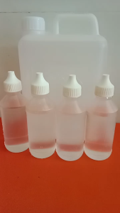 Dung môi aceton tẩy sơn móng tay 50ml