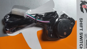 NEUTRAL LIGHT SWITCH RAIDER150 OR NEUTRAL POSITION SENSOR CARBURETOR TYPE