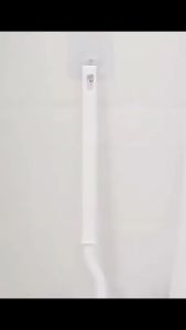 แปรงขัดห้องน้ำ ที่ขัดส้วม ด้ามยาว แปรงขัดชักโครก ขจัดสิ่งสกปรกของจุดบอด