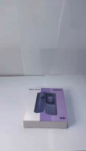 Keypad Phone Original N110 Dual-SIM 2.4 Display Keypad CellPhone 800mAh Feature phone Basic Phone Complete Package ON SALE