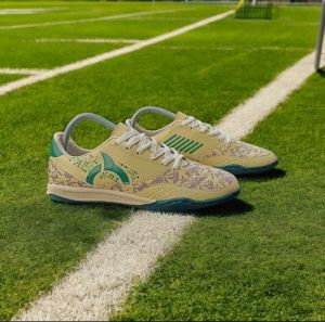 sepatu futsal Ortuseight jogosala CRUSHER