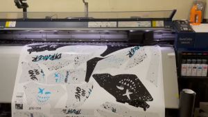 Decal New Dtracker 150 (D-A4-202)