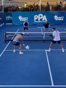 Pickleball Paddle Set with Pickleball Rackets Glass fiber Non-Slip Grip Lightweight Pickleball Set Outdoor Sports