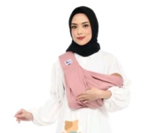 Gendongan Bayi Depan Hipseat Terbaru Murah Ori