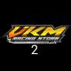 STORE VKM RACING MUFFLER