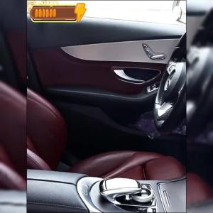 Gel Cushion Summer Car Seat Cushion Sedentary Not Tired Butt Pad Office Chair Pad Summer Cool Pad Cool Square Pad