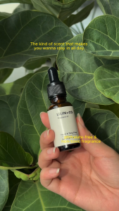 Lilin+Co Mix & Match Fragrance Oil Bundle Set | 20ml