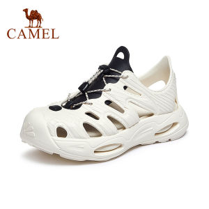 Cameljeans Mens Shoes Summer New Outdoor Sports Sandals Casual Beach Shoes for Men