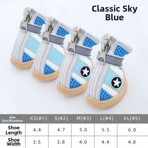 HOOPET | Non-slip Clean Pet Shoes Winter Cotton