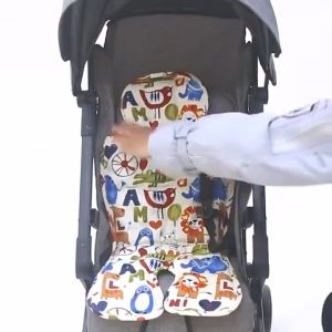 🔥🔥🔥Baby Stroller Cooling Ice Seat Pad 68cm x 33cm (6 Designs)  Ice Cooling Mat for Stroller Car Seat Highchair