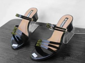 SENDAL HEEL ANAK PEREMPUAN TERBARU KH02