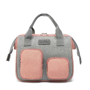 Mummy Maternity Bags For Baby Stuff Small Baby Nappy Changing Backpack For Moms   Travel Women Bag Stroller Organizer Diaper Bag