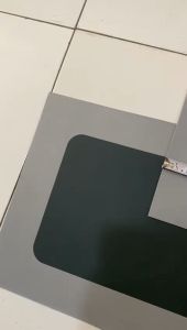 Keset Dapur Diatomite 2in1 JUMBO 45x75cm dan 45x135cm ANTI SLIP