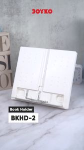 Sandaran Buku Book Holder Joyko BKHD-2