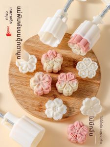 MEIDI | Mô Hình Bánh Mới Cổ Điển Phong Cách Trung Quốc