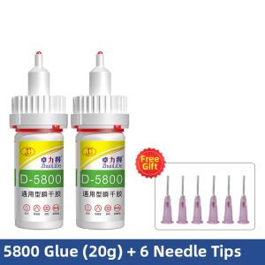 ZHUOLIDE | High-Strength Universal Adhesive Quick-Drying