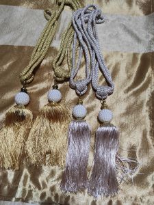 Warung Gorden Tali Gorden Tassel gorden Mutiara tali pengikat gorden jumbai tali gorden