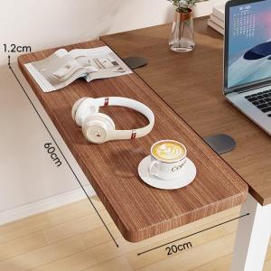 HUAZINIAO | Expandable Folding Desk Shelf Organizer