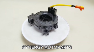 Kabel Spiral Pita Klakson Toyota Camry 2011 RAV4 2011-2015 - 10004779