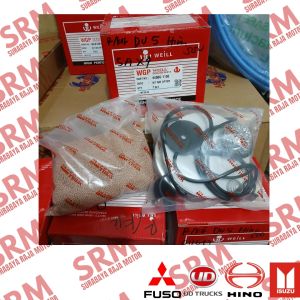 REPAIR KIT AIR DRYER DU5 44086-1150 WEILL