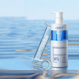 OHBT | Oil Control Facial Cleanser For Men