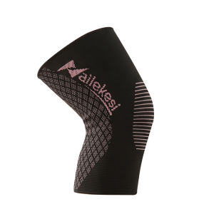 NAILEKESI | Breathable Comfort Thin Anti-slip Knee Pads