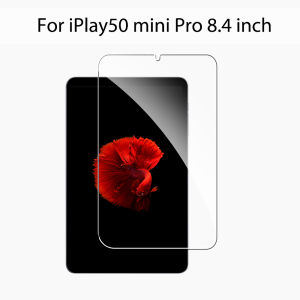 Tempered Glass Screen Protector For Alldocube iplay60 mini pro iplay50 iplay70 iplay 60 50 70 mini pro ultra Film