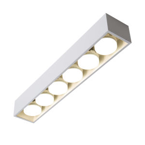 DGY | Minimalist Downlight Living Room Bedroom Lighting