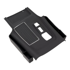 HONGSHENGBAILI | Central Control Gear Shift Silicone Pad Wireless Charging Protector