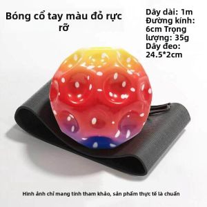 Đồ Chơi Ném Bóng Đá Moon Rock Cải Tiến