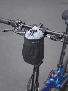 West Biking | Bottle and Storage Bike Accessory Bag