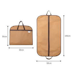 MOMIAN | Túi Đựng Quần Áo Chống Bụi Chống Nước Dày Đặc Cho Du Lịch