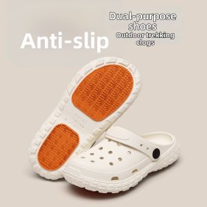 TZLDN | Non-Slip Odor-Resistant Clogs Water Shoes