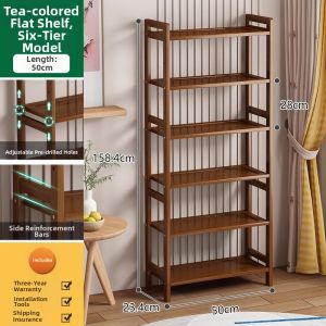 CHUJUN | Multifunctional Home Storage Shelf