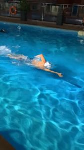 Kính bơi cận độ cận từ 1.5 đến 8.0 dododios GOG kính bơi có độ cho người lớn (nam nữ) và trẻ em từ 8 tuổi mắt kính tráng gương chống UV chống hấp hơi khóa đeo kính thông minh - Lazada