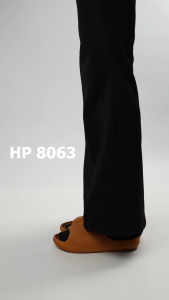 Hello Polo รองเท้าแฟชั่นผู้หญิง รองเท้าแตะผู้หญิง  เบาสบาย กันลื่น วัสดุ EVA ทนต่อการสึกหรอ ลำลอง ไม่มีกลิ่น HP8063