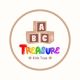 Treasure Toys