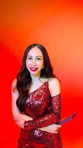 [1 แถม 1] ฟรีสายวัดเอว ริสยา RISAYA คุมหิว ไฟเบอร์ริสยา กิ๊กสุวัจนี ขับถ่ายง่าย เผาผลาญพลังงาน