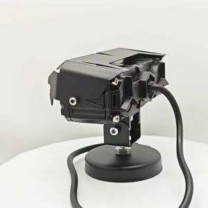 Lampu Utama led Bohlam sorot mobil & motor 2 warna laser Headlamp IP67 super terang led 4 Mata & 3 mata depan kualitas premium