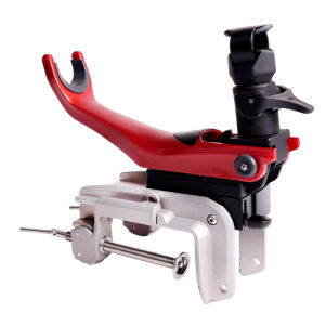 Kase | Electro Fishing Rod Holder Multidirectional Adjustable