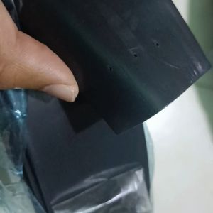 CUỘN 100M- Ống Tưới Phun Mưa - 3 Lỗ Xéo- Tưới Đều-Mịn