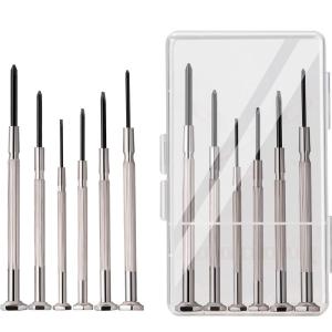 deli | Precision Mini Screwdriver Set