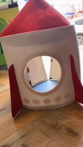 Đệm nằm cho thú cưng -46 x60