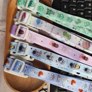 1pc Portable Water Bottle Strap - Adjustable Tether Durable and Lightweight Design Suitable for Everyone