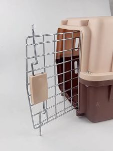 Lồng vận chuyển Chó Mèo đường hàng không tàu xe Taotaopets - Love Pets Shop