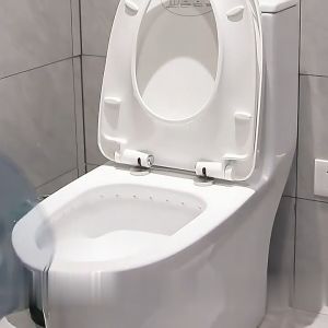 (พร้อมส่งในไทย)อ่างแช่ก้น เหมาะกับชักโครก 99%อ่างเเช่ยา  อ่างล้างก้น อ่างแช่น้ำอุ่น อ่างพลาสติกแช่ก้น อ่างอาบน้ำสำหรับผู้หญิง ที่แช่ตูด อ่างสปาแช่ตัว