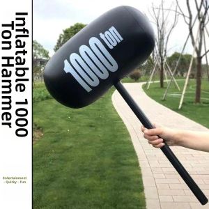 ZHENG FU | Inflatable Hammer Punishment Toy Large Size