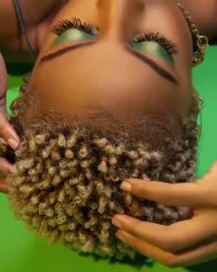 Mielle Rosemary Mint Scalp & Hair Strengthening Oil / Strengthening Shampoo/Masque Hair Grower Serum